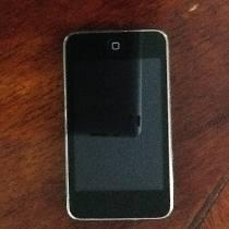 Ipod Touch 32GB 3g