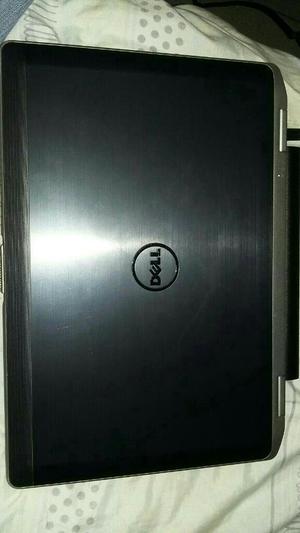 Laptop Dell Latitude E Ocasion!!!!!