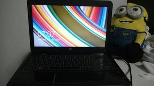 Laptop Hp Intel Celeron
