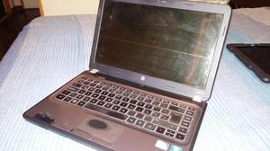 Laptop Hp Pavillion G4