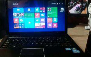 Laptop Lenovo G470 core i3 portatil