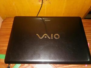 Laptop Sony Vaio