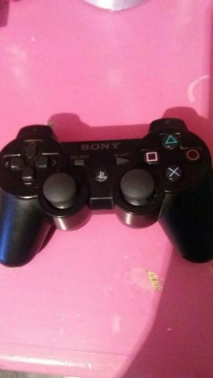 Mando Original de Play 3 Chorrillos