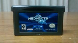 Medabots Game Boy Advance