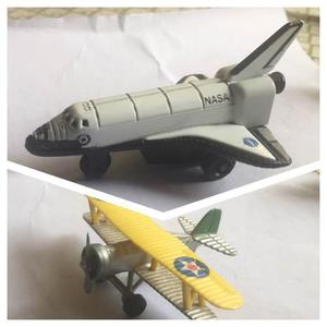Modelismp - Modelos De Avión