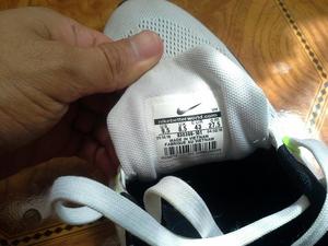 Nike Flex  Talla 9.5us