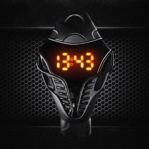 Nuevo Reloj LED Cobra Delivery GRATIS