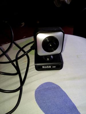 Oferta Camara Web Kodak
