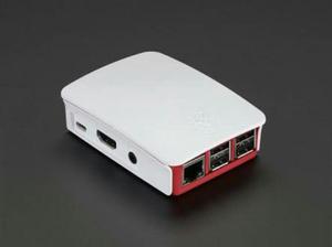 Raspberry Pi 3 con Case