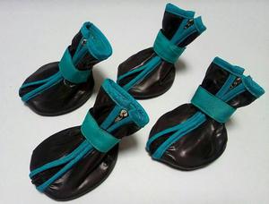 Regala Zapatos Impermeable Para Mascotas