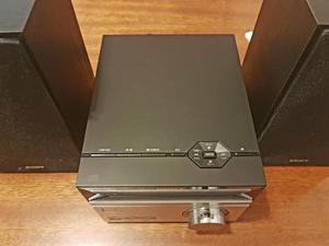 SONY HOME AUDIO SYSTEM CMTS20