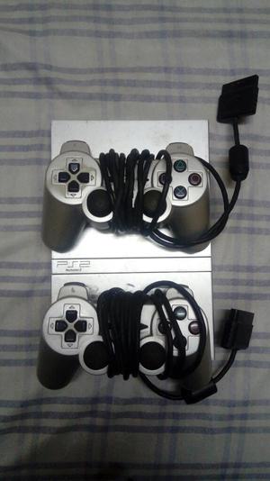 Se Vende Play Station 2