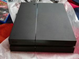 Se Vende Ps4 Nuevo