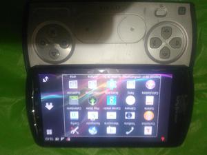 Sony Experia Play