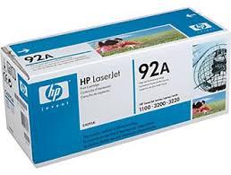 TONER HP 92A REMATO