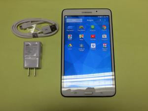 Tablet Galaxy Tab 4 Sm-tgb 1.2 Ghz Android 4.4