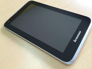 Tablet Lenovo Ideapad Af: Solo Bisel + Pantalla + Tactil