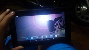 Tablet Mtv 7 Pulgadas Android 4.2