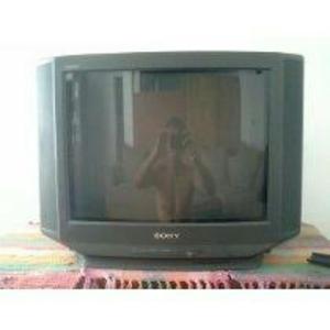 Televisor Sony Triniton 21'