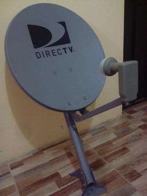 Vendo Antena Directv Y Instalación