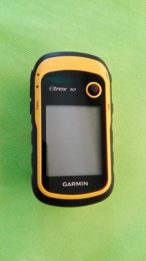 Vendo Gpg Etrex 10