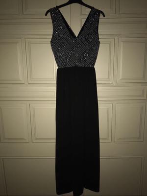 Vestido de Noche