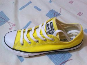 Zapatillas Converse Talla 35