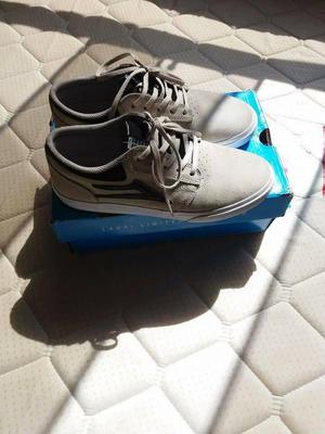 Zapatillas Lakai griffin talla us