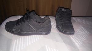 zapatillas DC