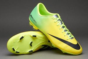 zapatillas NIKE MERCURIAL VAPOR
