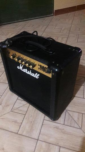 Ampliflicador Marshall 15 W