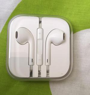 Audífonos Originales Apple