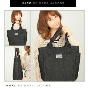 Bolso Marc Jacobs
