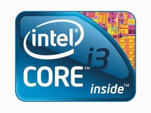 CPU core I3 Segunda generacion