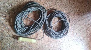 Cable Vulcanizado