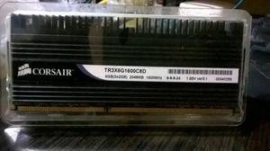 Corsair Dominator 2GB mhz DDR3