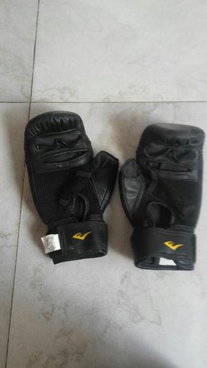 Guantes de Box para Wii