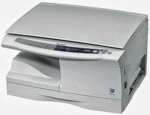 Impresora Multifuncional Laser Sharp Al- Cs