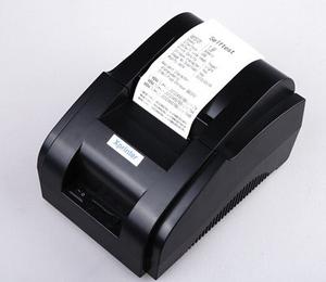 Impresora Termica Ticket Usb Pos Factura