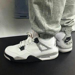 Jordan with cement