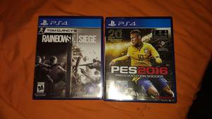 Juegos Usados