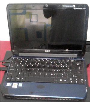 LAPTOP INTEL ATOM ACER