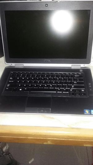 Laptop Dell Latitude E