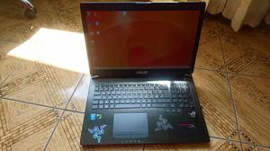Laptop Gamer Asus G750JX