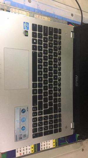 Laptop Repuesto