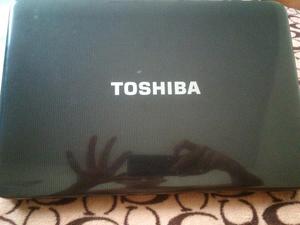 Laptop Toshiba Core I5 Perfectas Condic.