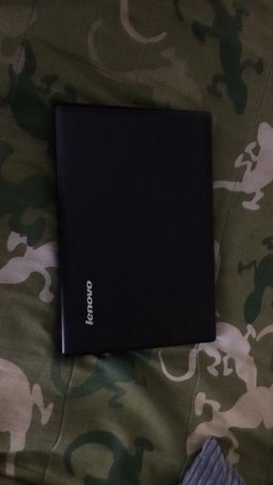 Lenovo G480 con Estuche Y Cargador