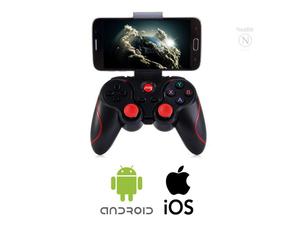 Mando Gamepad T3 Bluetooth Para Tablet, Smarthphone