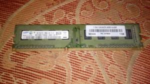 Memoria Ram para Pc