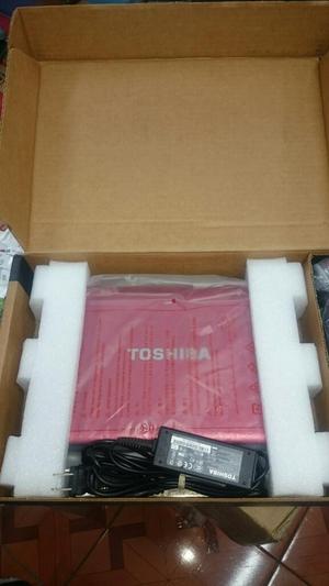 Mini Laptop Toshiba 10 de 10